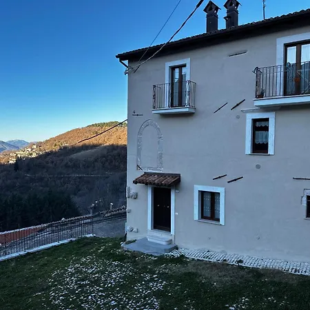 Red Cottage-campo Felice * Collimento