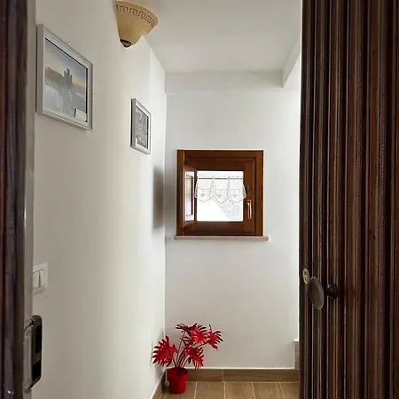 Red Cottage-campo Felice *