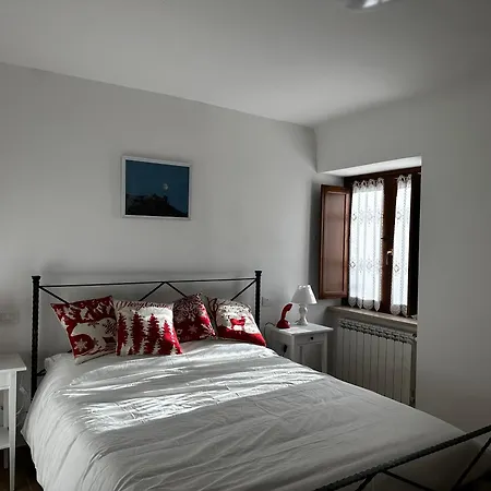 Red Cottage-campo Felice *